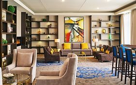 Sheraton Lisle Naperville Hotel